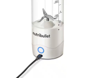 Nutribullet Blender personalny NBP003W biały - 1190886 - zdjęcie 4